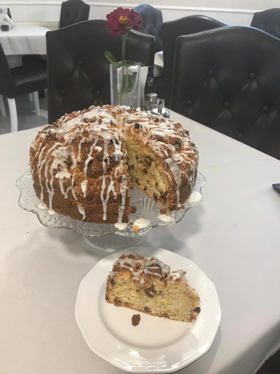 Bialy Dworek Nocleg ze śniadaniem 3*